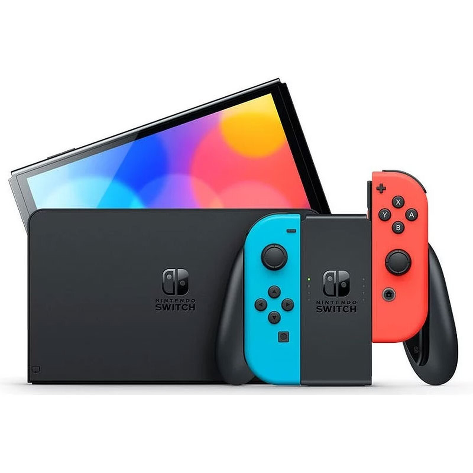 Console Nintendo Switch