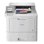 Laser printer