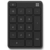 Numeric keypad