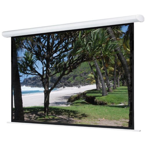 Oray HCM4 240 x 135 cm – Wired control