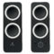 Logitech Multimedia Speakers Z200 (Black)