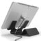 Maclocks The Universal Tablet Security Holder & Lock (black)