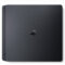 Sony PlayStation 4 Slim (500GB) – Jet Black