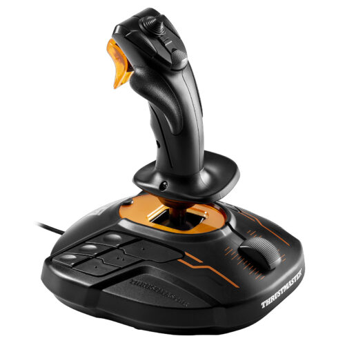 Thrustmaster T.16000M FCS