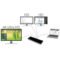 StarTech.com USB 3.0 Triple Display Notebook Dock – 4K