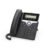 Cisco IP Phone 7811 with cross-platform phone firmware