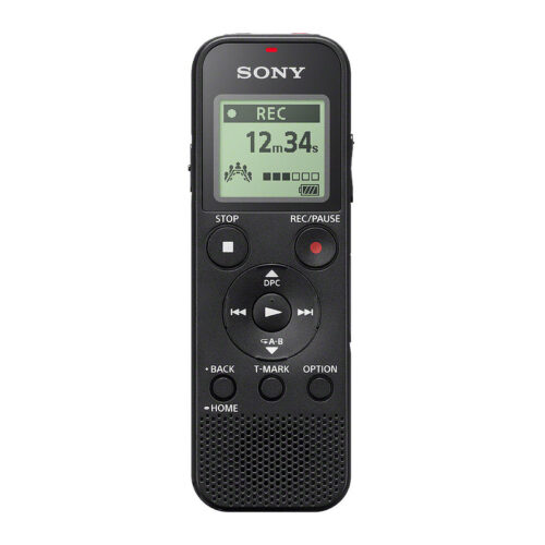 Sony ICD-PX370