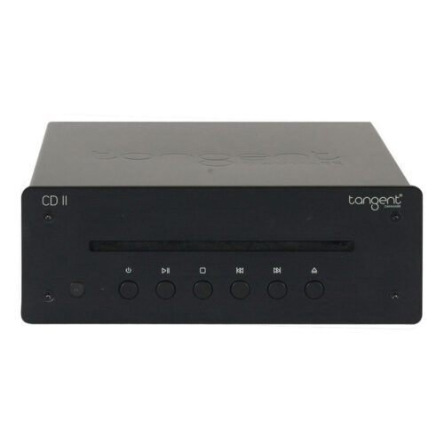 Tangent CD II