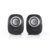 Nedis 2.0 Speaker Set (4W)