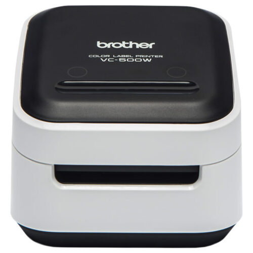 Brother VC-500W