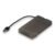 i-tec MySafe USB 3.0 Easy 2.5 inchExternal Case Black