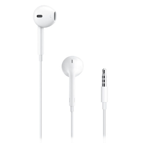 Apple EarPods 3.5 mm jack