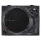 Audio-Technica AT-LP120XUSB Black