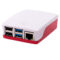 Raspberry Pi 4B Case White