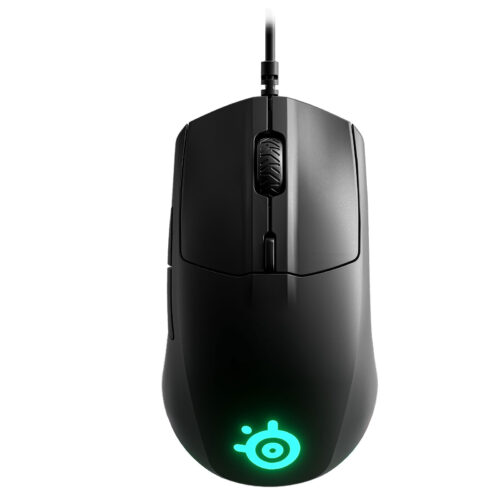 SteelSeries Rival 3 (black)