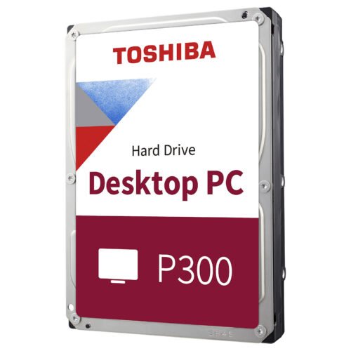 Toshiba P300 1 TB (Bulk)