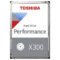 Toshiba X300 4 TB
