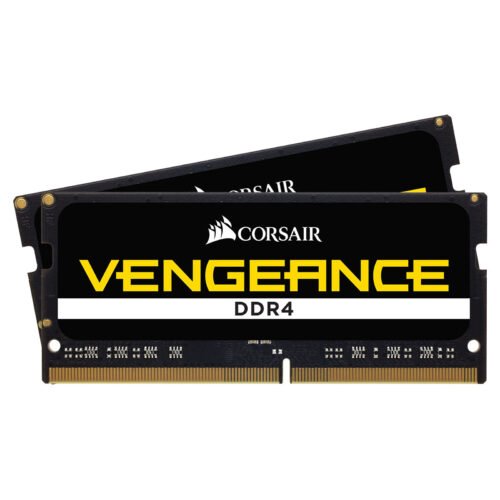 Corsair Vengeance SO-DIMM DDR4 32 GB (2 x 16 GB) 3200 MHz CL22