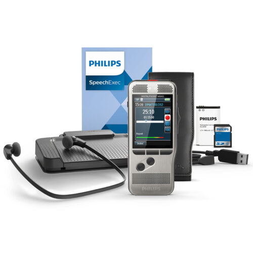 Philips DPM7700 Starter Kit