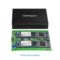 StarTech.com Dual slot USB 3.1 (10 Gb/s) enclosure for 2 SSD M.2 SATA with RAID
