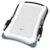 Silicon Power HDD 2.5 Amor A30 Enclosure White