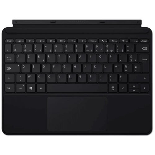 Microsoft Surface Go Type Cover Black