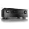 Denon AVC-X3700H Black