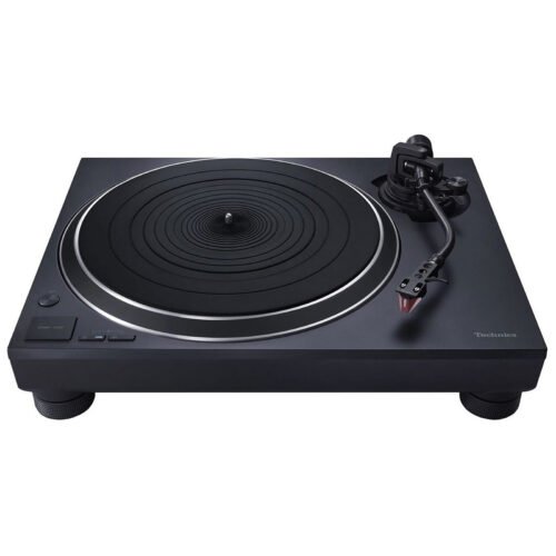 Technics SL-1500C Black