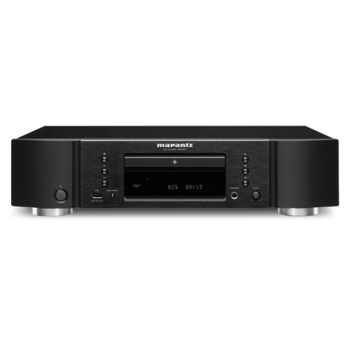 Marantz CD6007 Black