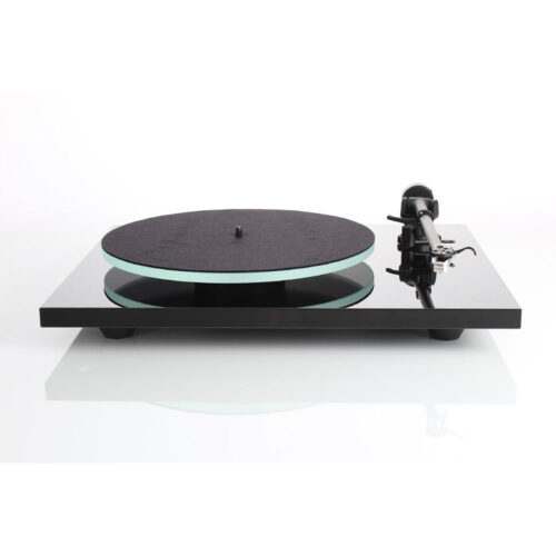 Rega Planar 2 Black