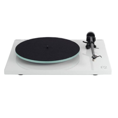 Rega Planar 2 White