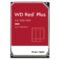 Western Digital WD Red Plus 8 TB SATA 6Gb/s