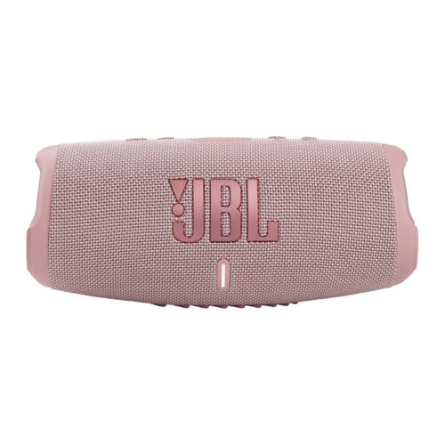 JBL Charge 5 Pink