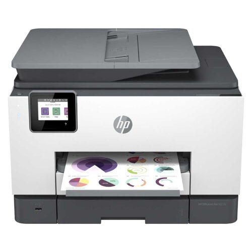 HP OfficeJet Pro 9022 All in One