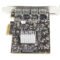 StarTech.com PCI-E controller card (4 USB 3.1 Type-A ports)