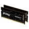 Kingston FURY Impact SO-DIMM 32 GB (2 x 16 GB) DDR4 3200 MHz CL20