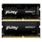 Kingston FURY Impact SO-DIMM 32 GB (2 x 16 GB) DDR4 3200 MHz CL20