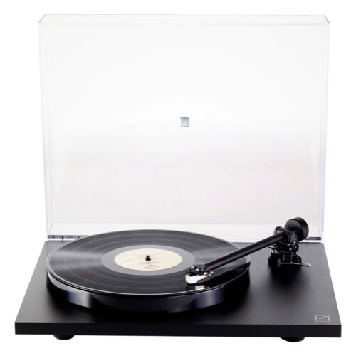 Rega Planar 1 Black