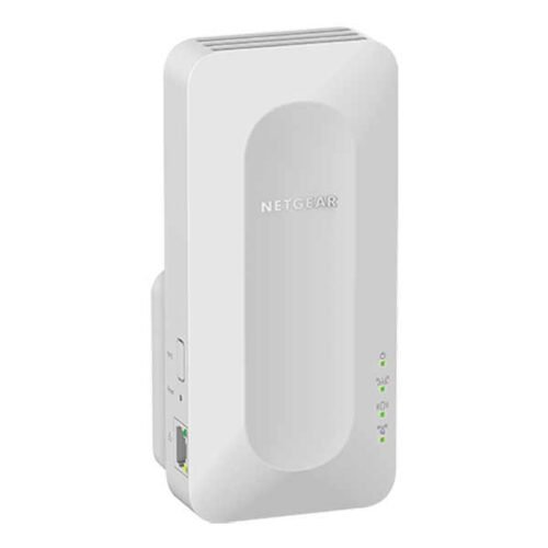 Netgear AX1600 WiFi Mesh Extender (EAX12)