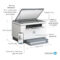 HP LaserJet M234dwe