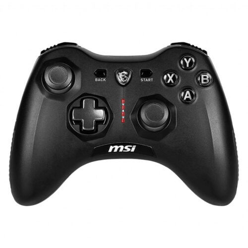 MSI Force GC20 V2 (Black)