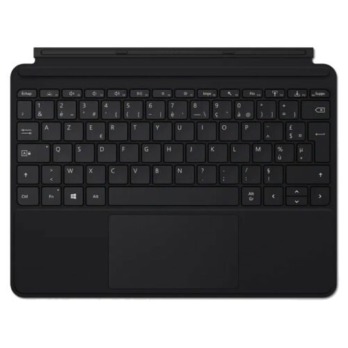 Microsoft Type Cover Surface Go – Black
