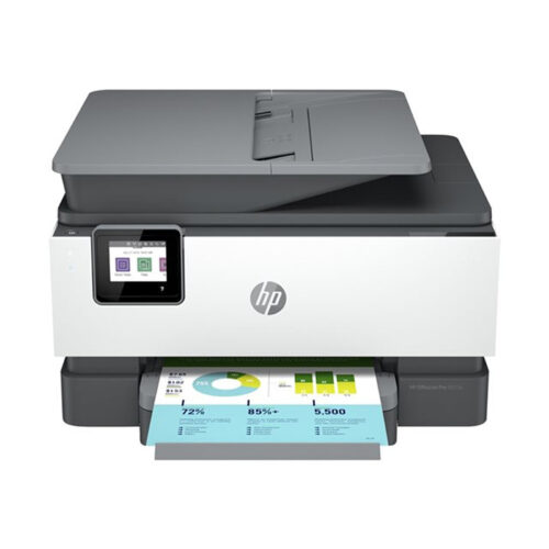 HP OfficeJet Pro 9015e All in One