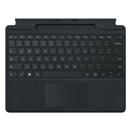 Microsoft Type Cover Signature Surface Pro