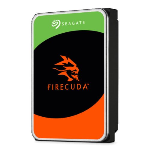Seagate Firecuda 8 TB