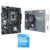 ASUS PRIME H610M-D D4 Intel Core i3-12100F PC Upgrade Bundle
