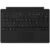 Microsoft Surface Pro Keyboard Black (QJX-00004)