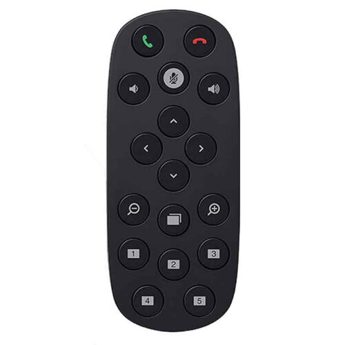 Logitech SPARE/GROUP USB WW Remote Control