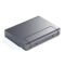 Satechi Aluminium Hub Stand for iPad Pro – Grey