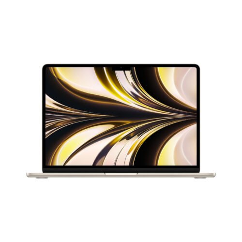 Apple MacBook Air M2 (2022) Starlight 16GB/512GB (MLY23FN/A-16GB)